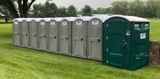 Professional Portable Potty Rental in Kinston, NC