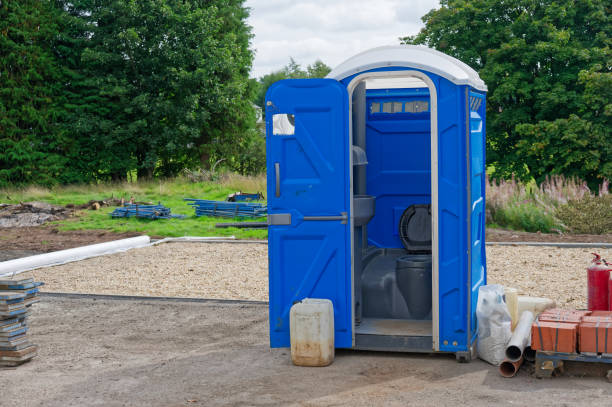 Best Portable Toilet Rental for Emergency Services  in Kinston, NC
