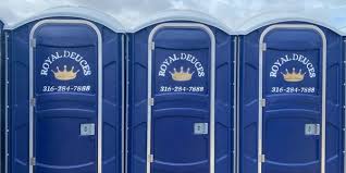 Best Restroom Trailer for Weddings  in Kinston, NC
